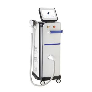 Buy cheap OEM Painless FAC Tech 808 Diode Laser Machine Vertical Permanent from wholesalers