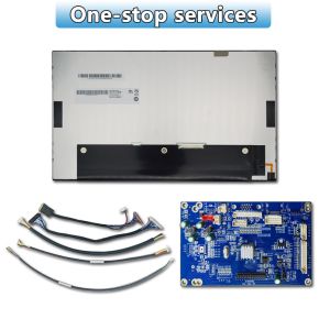 Buy cheap JZ-V53 V1.1 LCD Controller Board 1920x1080px Lcd Driver Board from wholesalers