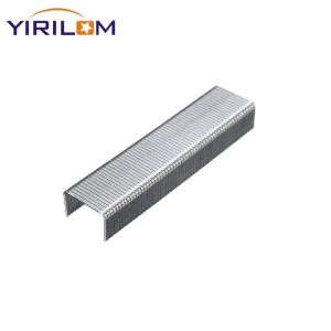 Buy cheap Galvanized Mattress Staples Kit with Pneumatic Gun 6000pcs from wholesalers