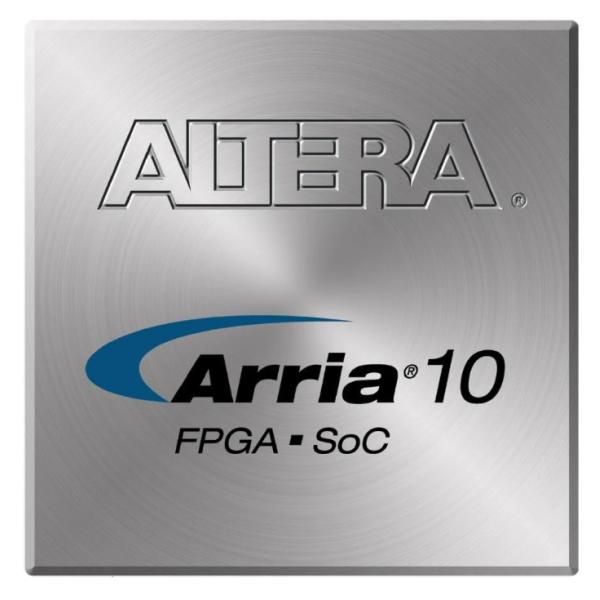 Quality 10AX115R4F40E3SG      Intel / Altera for sale