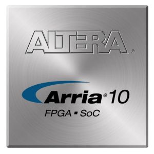 Buy cheap 10AX115R4F40E3SG      Intel / Altera from wholesalers