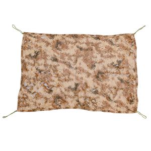 Blind Cover Camo Net Fire Retardant Military Camouflage Net