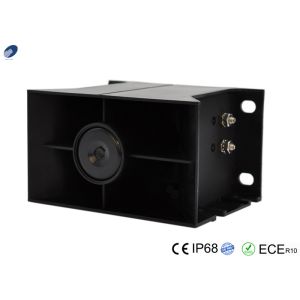 Buy cheap High Decibel Squawker Reverse Alarm Mining Use Back Up Alarm from wholesalers