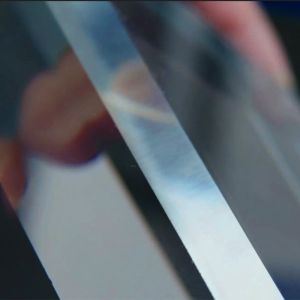 Buy cheap Saide Acrylic Edge Polishing Machines For Acrylic 0-60 Degree 1350x from wholesalers