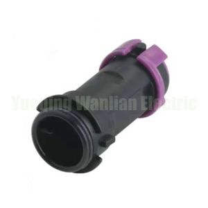 Buy cheap 2 Pin 813972926 813971956 Waterproof Auto Disconnect Connector For Car Wires from wholesalers