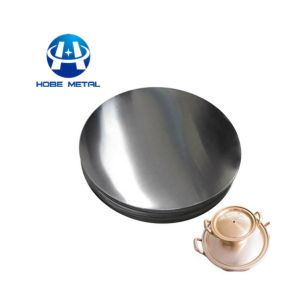 Buy cheap Diameter 80mm Aluminum Round Circle For Cookwares And Lights from wholesalers