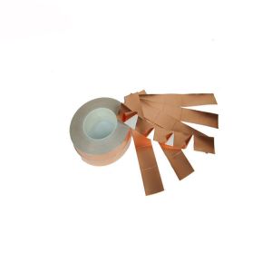 Buy cheap Width 400mm PCB Pure Conductive Adhesive Copper Tape from wholesalers