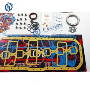 Buy cheap Full Gasket Kit ISuzu 6BG1T 6BG1 6BD1 Full Gasket Set 1-87810350-0 1-87811-203-0 1-87810-119-1 from wholesalers