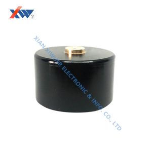 Buy cheap 20kV-2000pF 20kV-10000pF 20kV-18000pF High Voltage Doorknob Capacitor for PLC Coupling Systems from wholesalers
