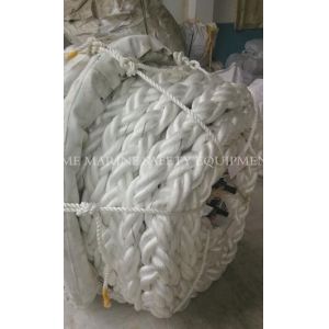China PP multifilament rope/marine rope/mooring rope on sale