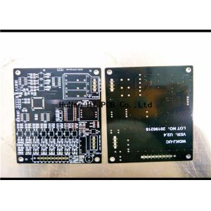 FR4 1.5MM 1/1OZ D OEM PCB Factory Consumer Electronics Pcb Speacker PCB Display
