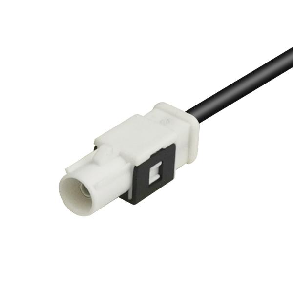 Buy cheap FAKRA Cable Connector Telematics For Vehicle Diagnostics And Tracking from wholesalers