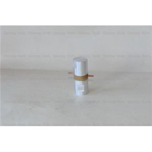 NTK Column 300w High Frequency Ultrasound Transducer For Portable Spot Welder