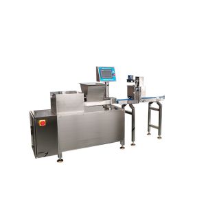 Automatic Protein Bar Extruder with Dual Filling for High-Output Production and