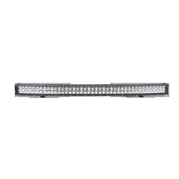 Buy cheap 41.5 Inch 240W Curved Row Double LED Light Bar CREE LED Car Light Bar Offroad from wholesalers