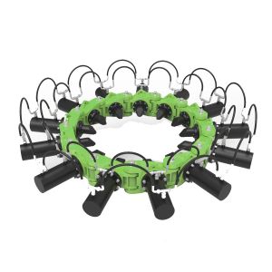 Buy cheap 30mpa Pile Diameter 300-1050mm 280kn Concrete Pile Cutter from wholesalers