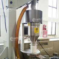 Buy cheap Dosing System Gravimetric Feeder For Extrusion Plastic Pipe Wall Thickness Control from wholesalers