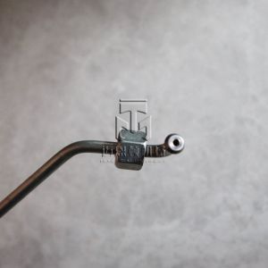 HIGH PRESSURE PIPE 04263441 0426 3441 4263441 For Deutz TCD2015 V06 TCD2015 V08