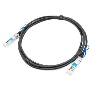 Buy cheap Juniper JNP-25G-DAC-2M Compatible 2m (7ft) 25G SFP28 to SFP28 Passive Direct Attach Copper Cable from wholesalers