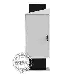 Buy cheap 32 Inch Dust Proof All Weather Television Outside Digital Signage Touch Screen Kiosk from wholesalers