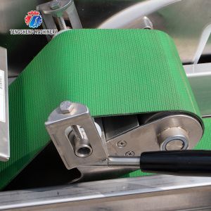 Multi Functional Stainless Steel Vegetable Cutting Machine Vegetables Bar Fruit