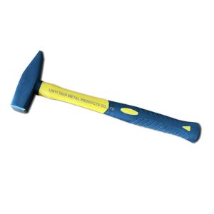 Buy cheap Machinist's hammer with fiberglass handle product