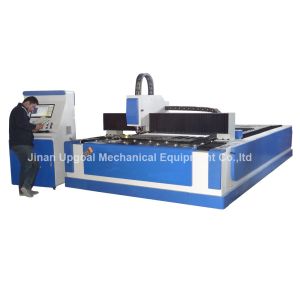 Buy cheap Fiber Laser Cutting Machine 300W 500W 750W 1000W from wholesalers