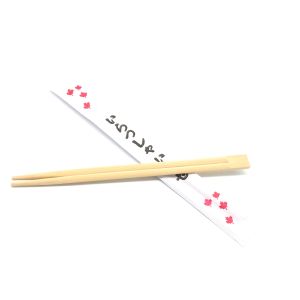Buy cheap Disposable Natural Bamboo Chopsticks For Party from wholesalers