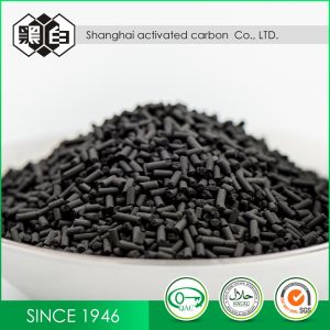 Buy cheap Easy Regeneration Coal Activated Carbon For Air Water Filtration System from wholesalers