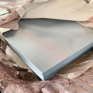 Buy cheap Durable Pickled Oiled Galvanized Steel Sheet Coil Width 900mm 1700mm from wholesalers