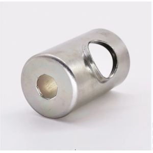 Buy cheap Customized Deep Drawn Metal Parts for Your Unique Requirements and Applications from wholesalers