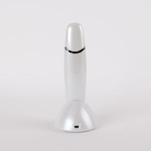 Buy cheap Rechargeable Face Lifting Ultrasonic EMS Skin Scrubber Spatula Exfoliation from wholesalers