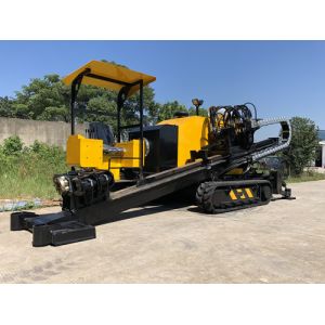 Easy To Control Underground Horizontal Boring Machine Durable And Reliable