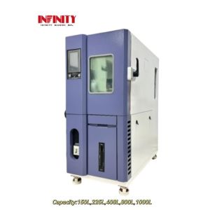 Programmable Environmental Test Chamber Constant Wet Heat Test High Reliability