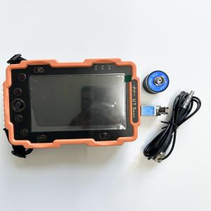 Defects as Crack Pinhole and Inclusion In Metal Non Metal and Composite