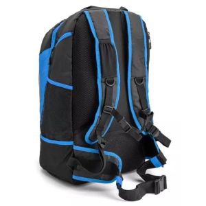 Buy cheap 40L Waterproof Triathlon Transition Backpack With Bottle Pockets from wholesalers