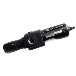 Buy cheap G3/4 IMI Norgren Excelon Filter/ Regulator B74G-6GK-AP3-RMN 40µm Automatic Drain 0.3-10 Bar Without Gauge from wholesalers