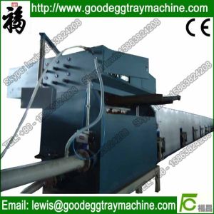 Buy cheap Egg Tray Machine (FZ-ZMW-3) from wholesalers