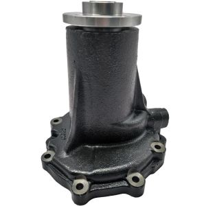 Buy cheap J08CT Water Pump Excavator Engine Diesel Cooling System Parts from wholesalers