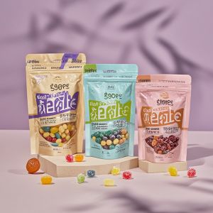 Buy cheap Moisture-Resistant Recyclable Plastic Bag For Fresh And Protected Food Packaging Needs from wholesalers