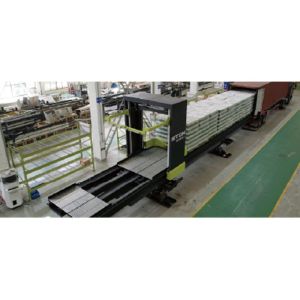 Buy cheap 30T Loading Platform Compatible With Most Vehicles 15m/Min from wholesalers