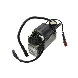 Buy cheap 4E0616005H Audi A8 D3 4E Air Suspension Compressor Pump from wholesalers