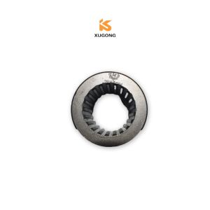 Buy cheap XKAQ00225 XKAQ-00225 Coupling For Excavator Spare Parts For R210-7 from wholesalers