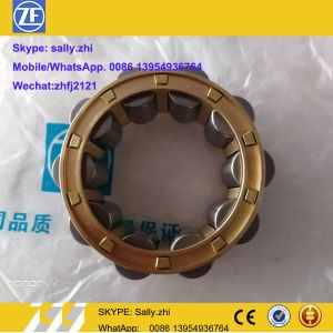 Buy cheap original ZF roller cage 0735358132 , ZF transmission parts for zf transmission 4wg180/4WG200 from wholesalers