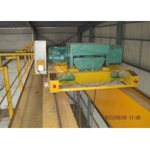 Remote Control Double Girder Hoist