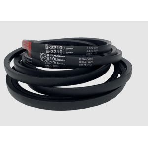 High Flexibility 2210mm Trapezoid Transmission Rubber Belt