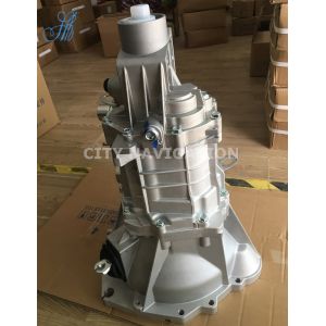 MR513G01 Genuine Manual Transmission Gearbox for CHANGAN M201 Van 1.2L Approx