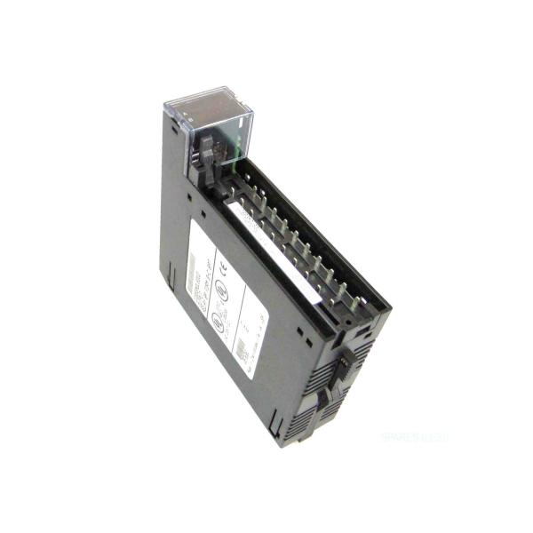 Quality GE IC693MDL931 OUTPUT MODULE ISOLATED RELAY OUTPUT 8 AMP 8 POINT N.C. AND FORM C 5-30 VDC OUTPUT 5-250 VAC OUTPUT for sale