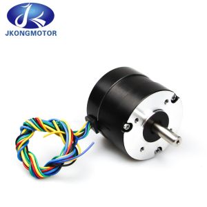 Buy cheap Textile Machine 46w 57mm 36v Brushed Motor High Safety from wholesalers