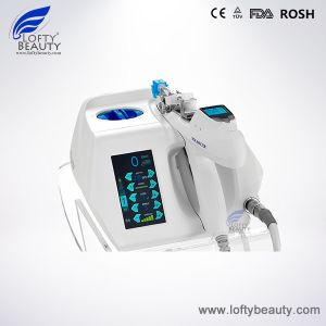 Lofty Beauty Vital Injector Beauty Equipment Vega-1